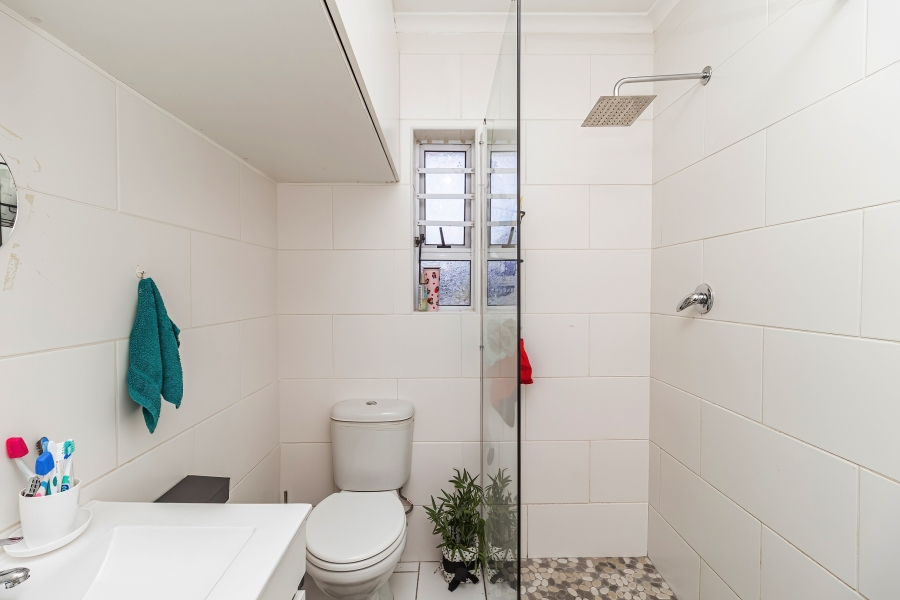 2 Bedroom Property for Sale in Burgundy Estate Western Cape